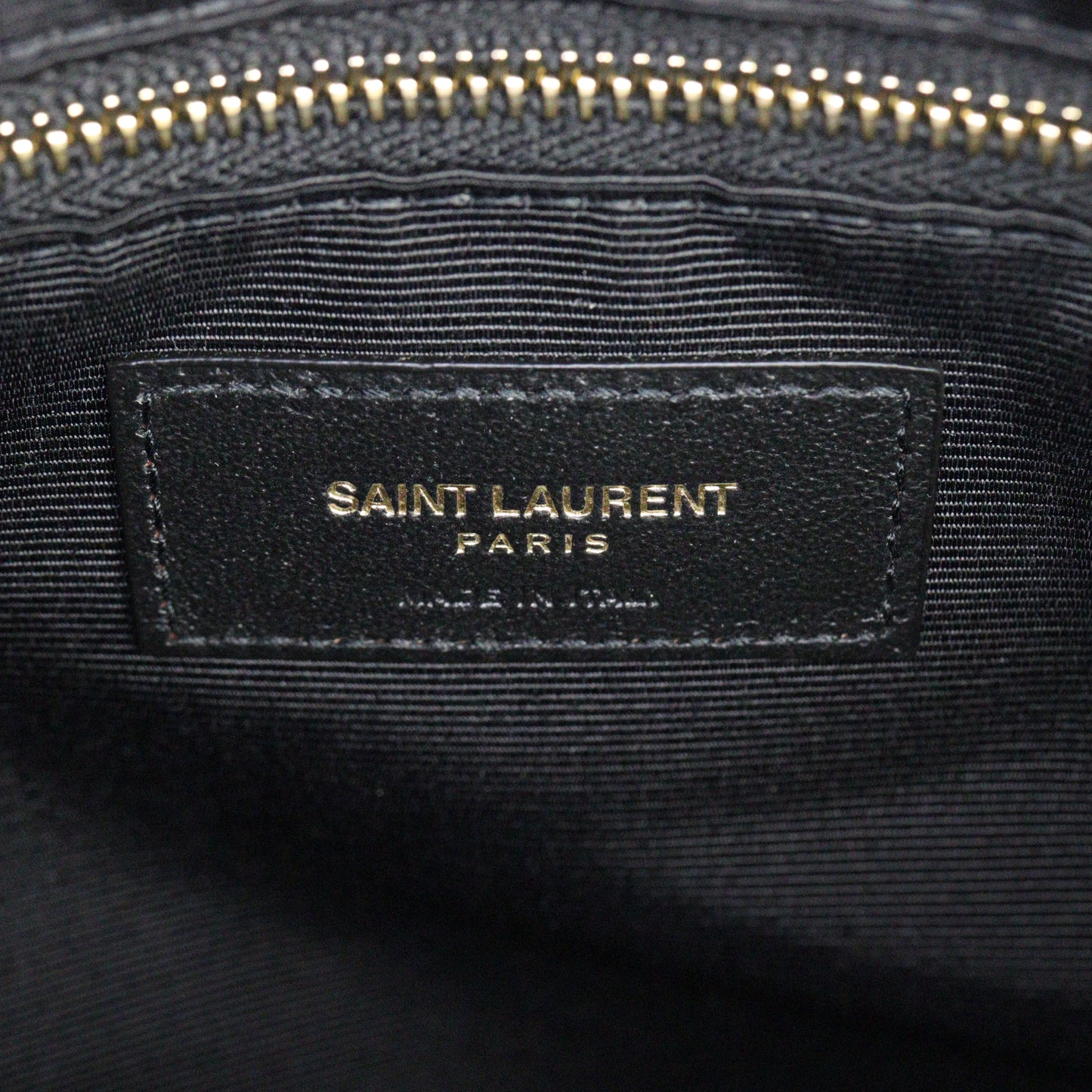 Saint Laurent Loulou Medium