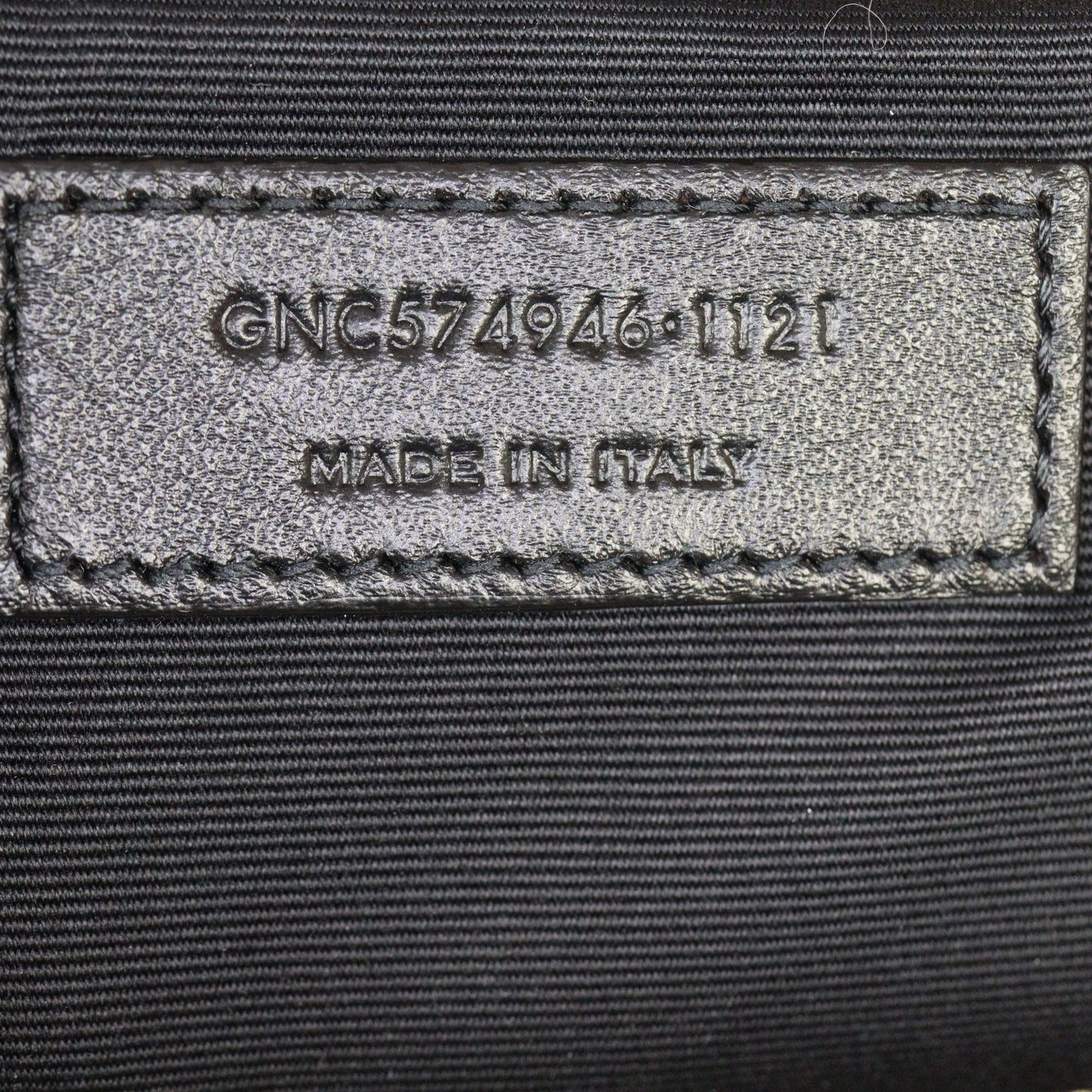Saint Laurent Loulou Medium