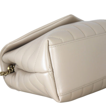Saint Laurent Loulou Small