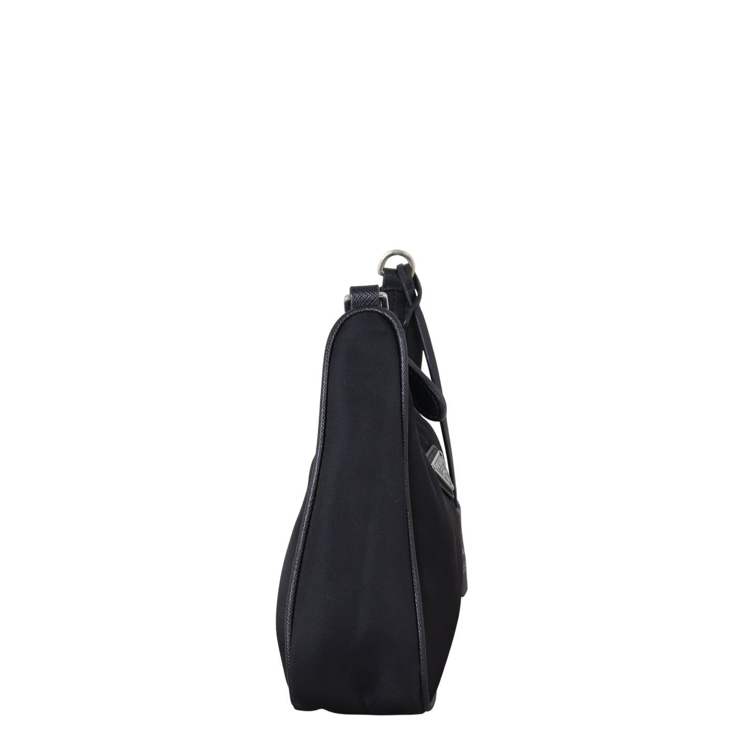 Prada Re-Edition 2005 Tessuto Shoulder Bag