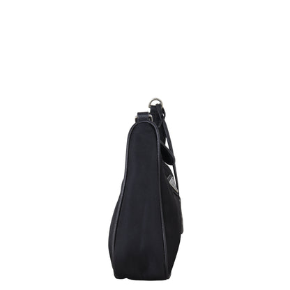 Prada Re-Edition 2005 Tessuto Shoulder Bag
