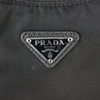 Prada Re-Edition 2005 Tessuto Shoulder Bag