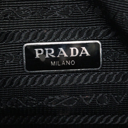 Prada Re-Edition 2005 Tessuto Shoulder Bag