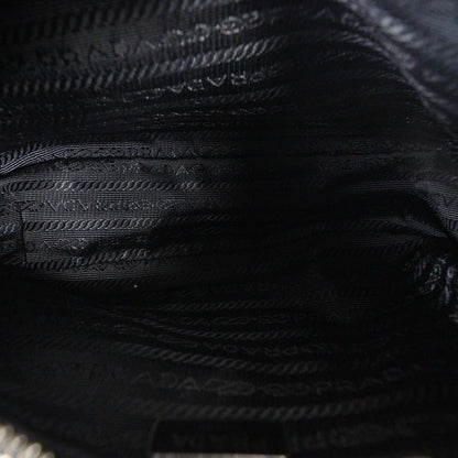 Prada Re-Edition 2005 Tessuto Shoulder Bag