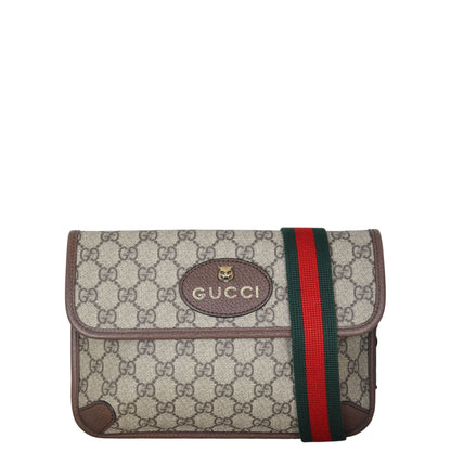 Gucci Neo Vintage GG Supreme Belt Bag