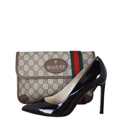Gucci Neo Vintage GG Supreme Belt Bag