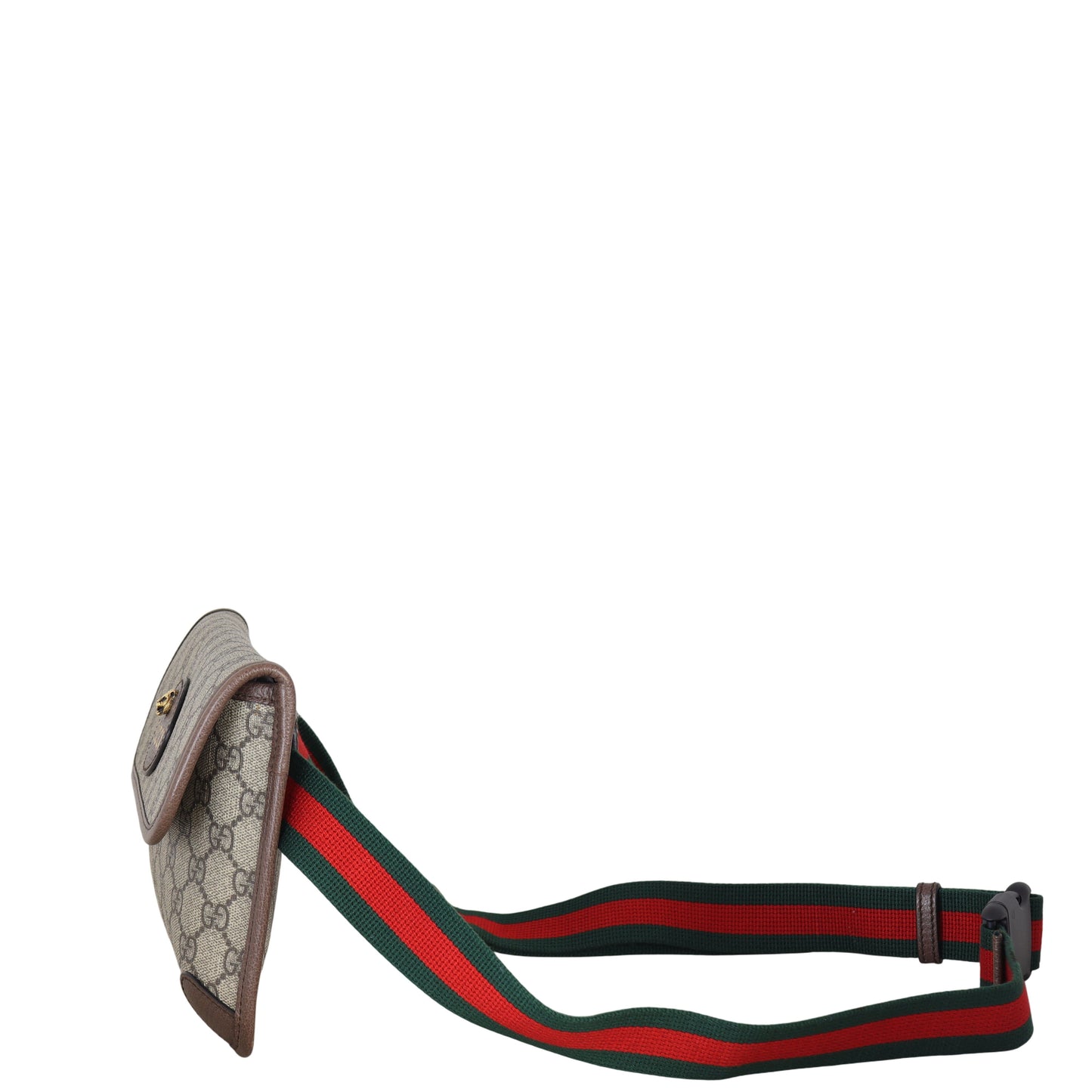 Gucci Neo Vintage GG Supreme Belt Bag