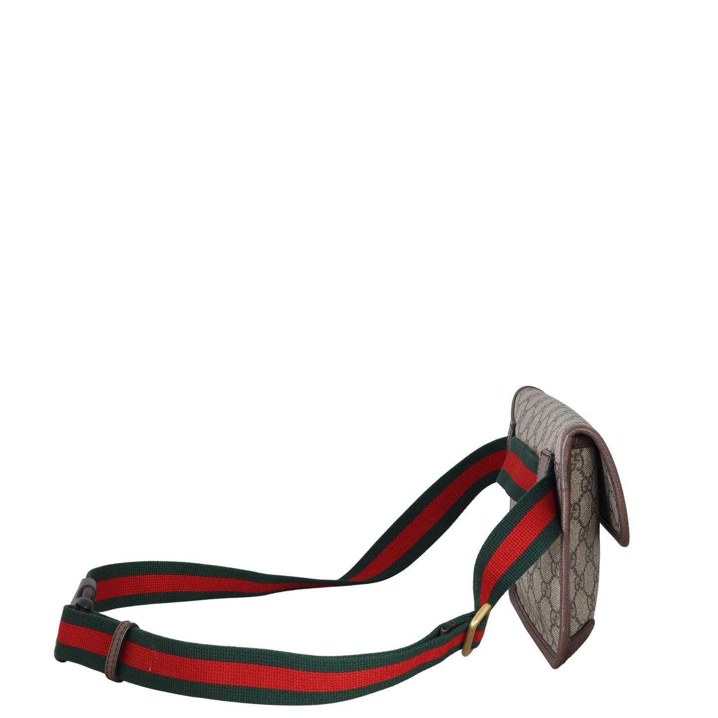 Gucci Neo Vintage GG Supreme Belt Bag