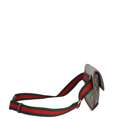 Gucci Neo Vintage GG Supreme Belt Bag