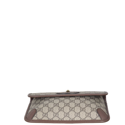 Gucci Neo Vintage GG Supreme Belt Bag