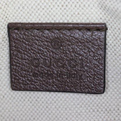 Gucci Neo Vintage GG Supreme Belt Bag