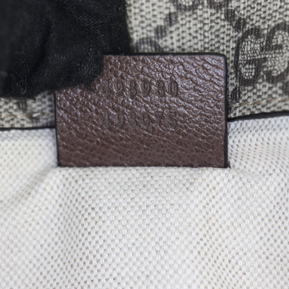 Gucci Neo Vintage GG Supreme Belt Bag