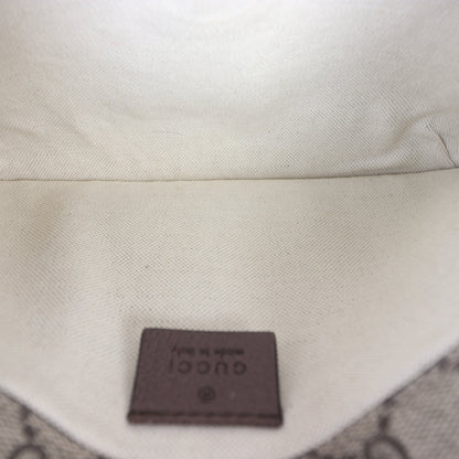 Gucci Neo Vintage GG Supreme Belt Bag