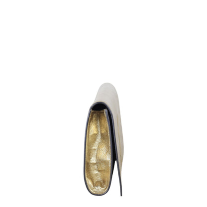 Saint Laurent Belle de Jour Clutch Large
