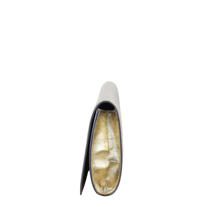 Saint Laurent Belle de Jour Clutch Large