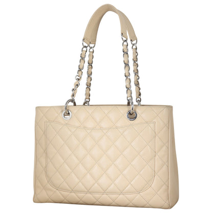 Chanel Grand Shopping Tote