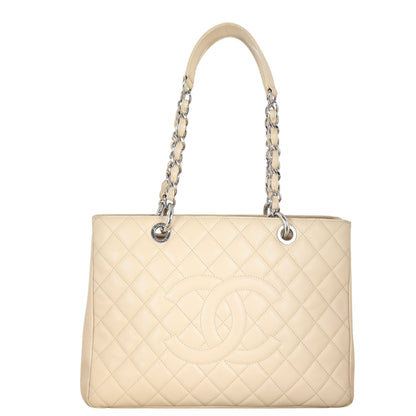 Chanel Grand Shopping Tote