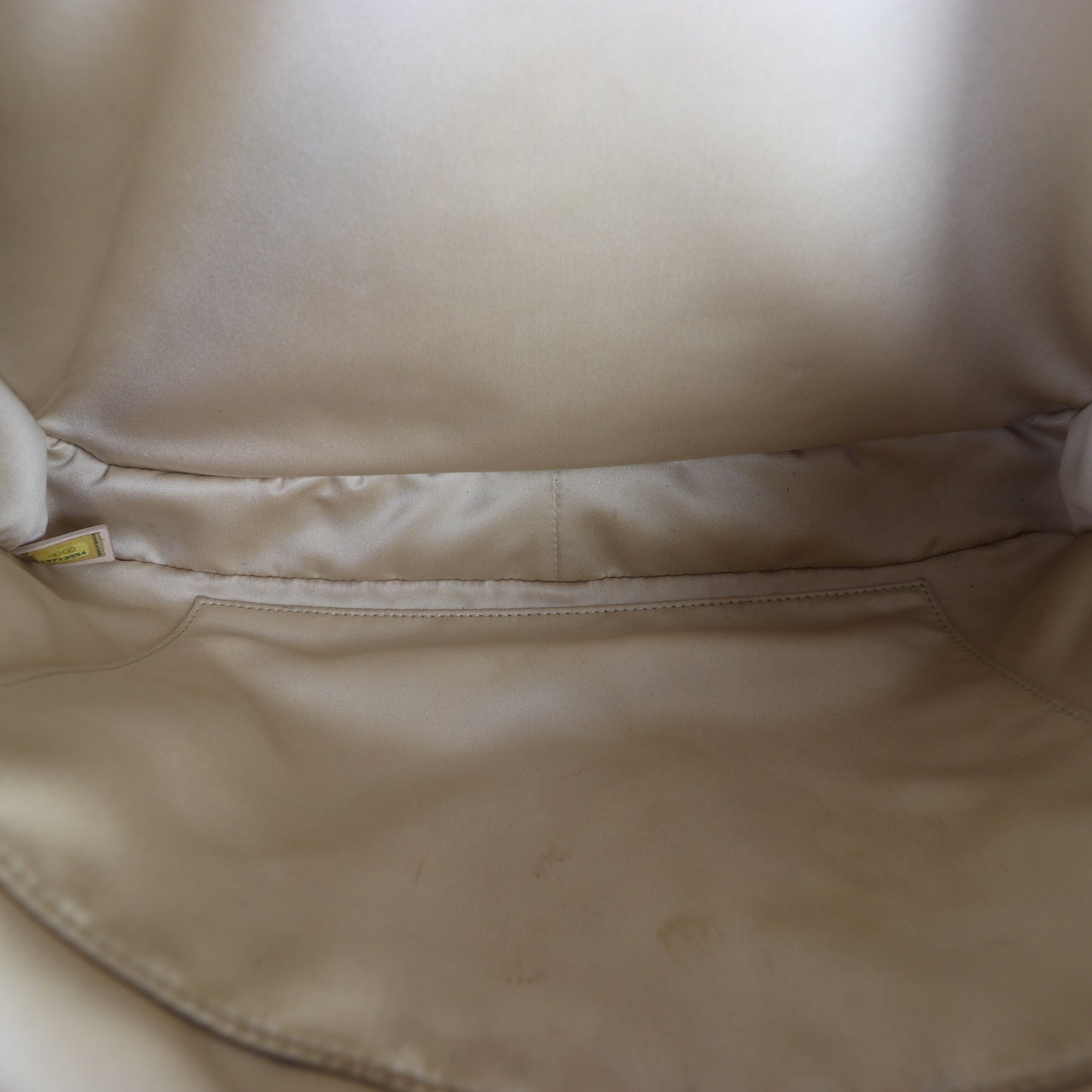 Chanel Grand Shopping Tote