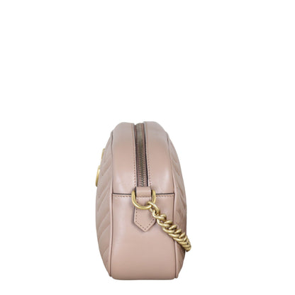 Gucci GG Marmont Small Camera Bag