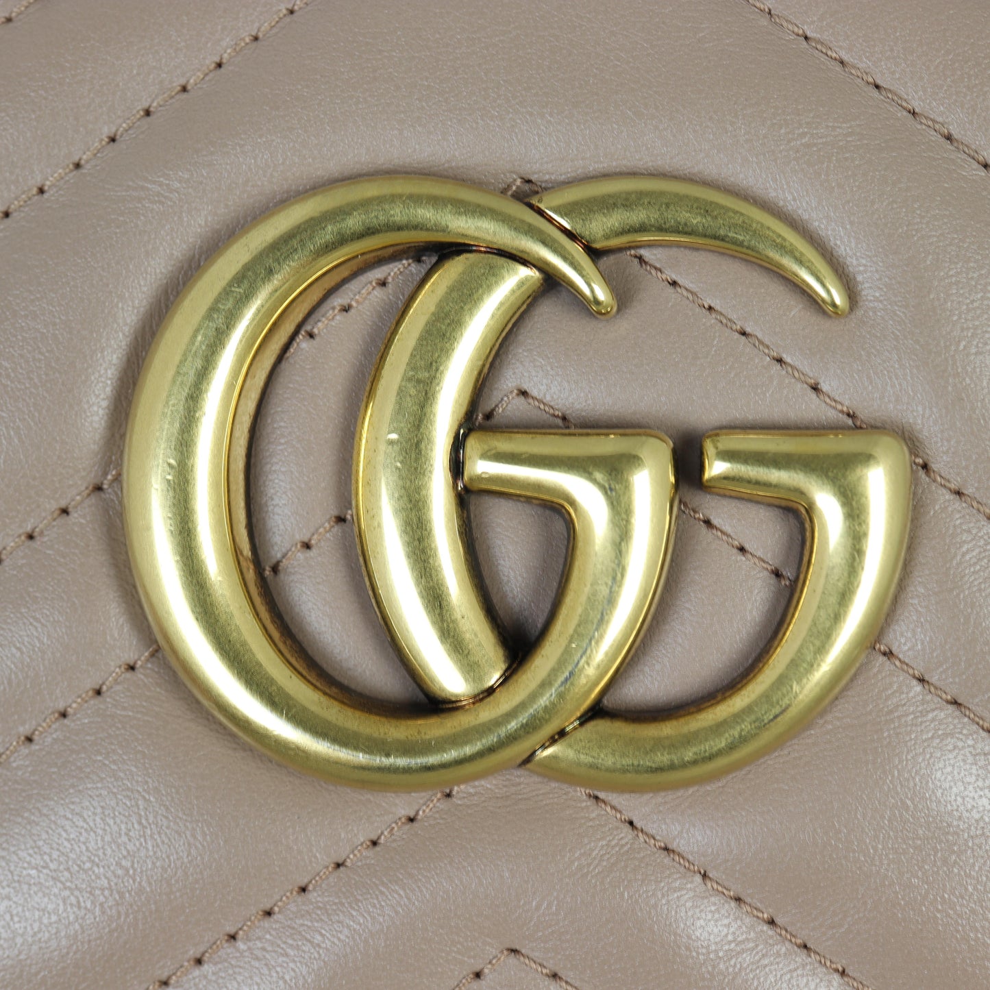 Gucci GG Marmont Small Camera Bag