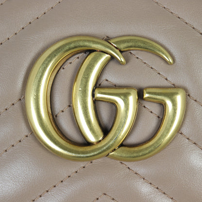 Gucci GG Marmont Small Camera Bag
