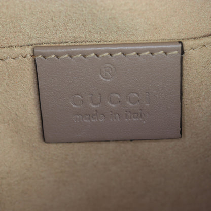 Gucci GG Marmont Small Camera Bag