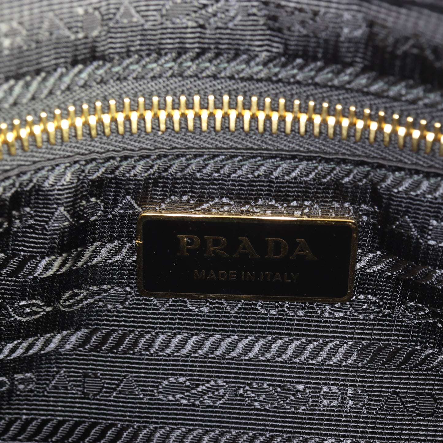 Prada Re-Nylon Aimee Shoulder Bag Large