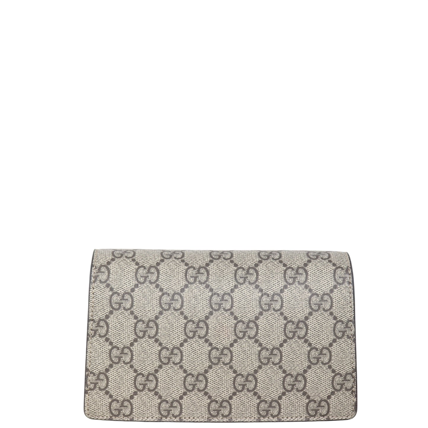 Gucci Dionysus GG Supreme Super Mini Bag