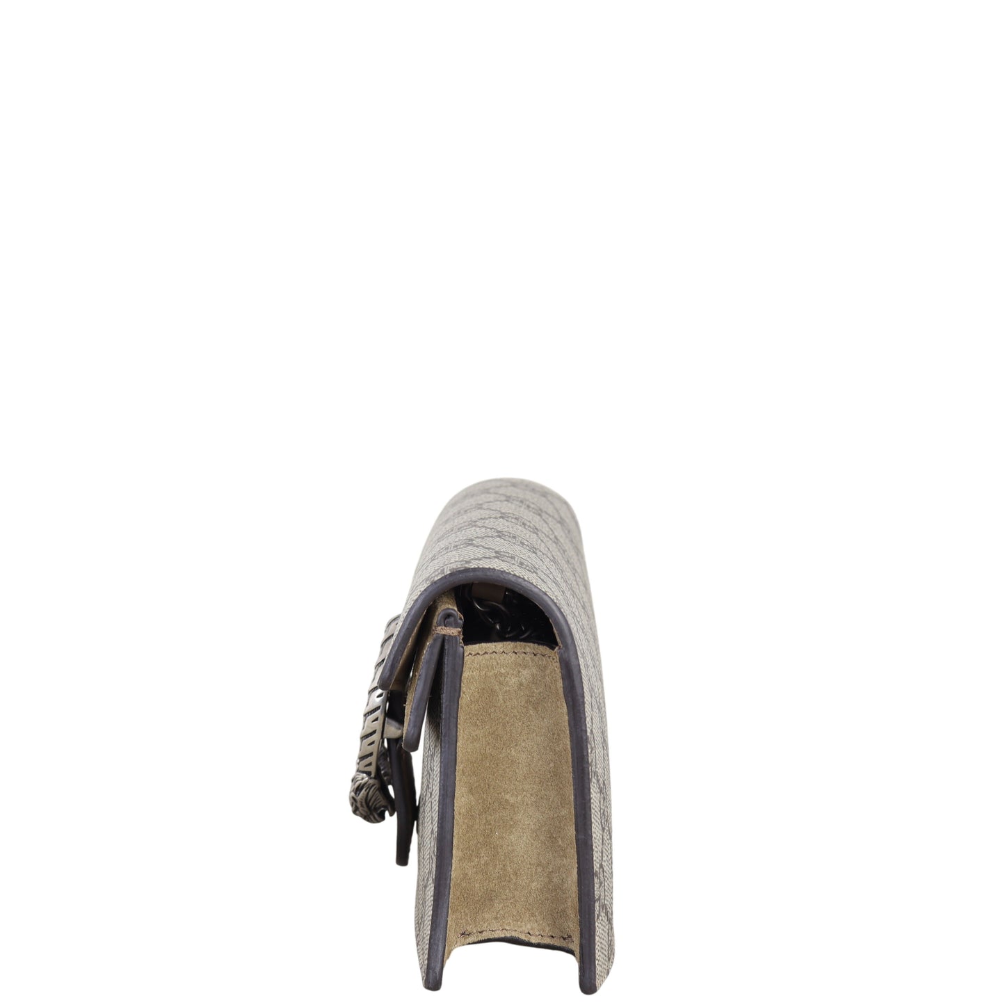 Gucci Dionysus GG Supreme Super Mini Bag