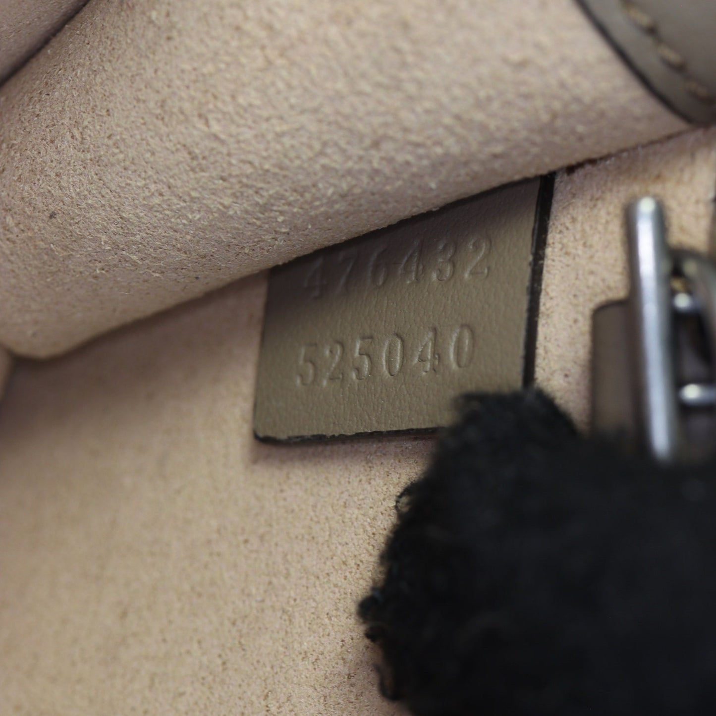 Gucci Dionysus GG Supreme Super Mini Bag
