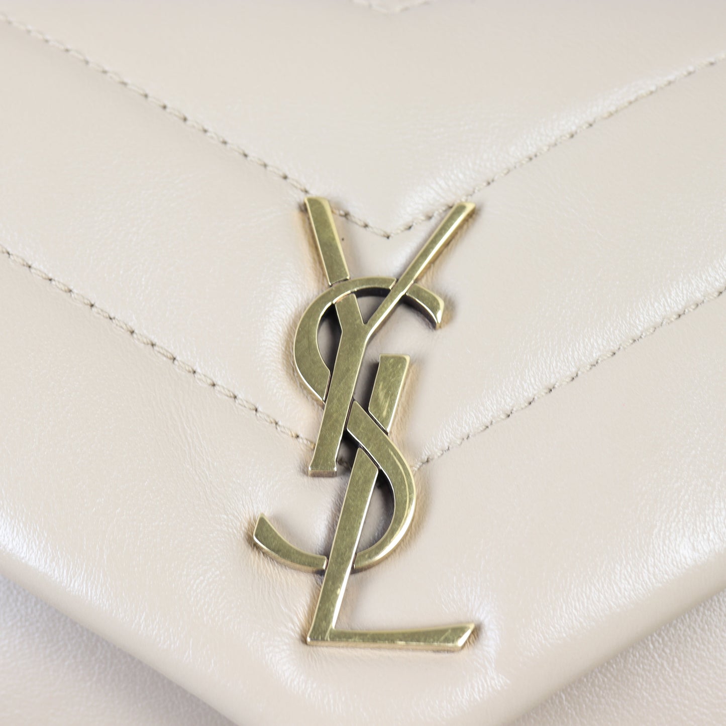 Saint Laurent Toy Loulou