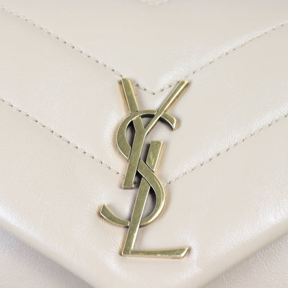 Saint Laurent Toy Loulou