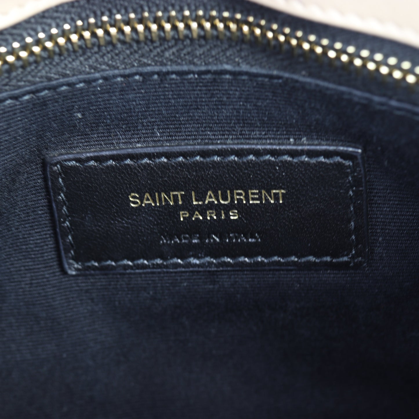 Saint Laurent Toy Loulou