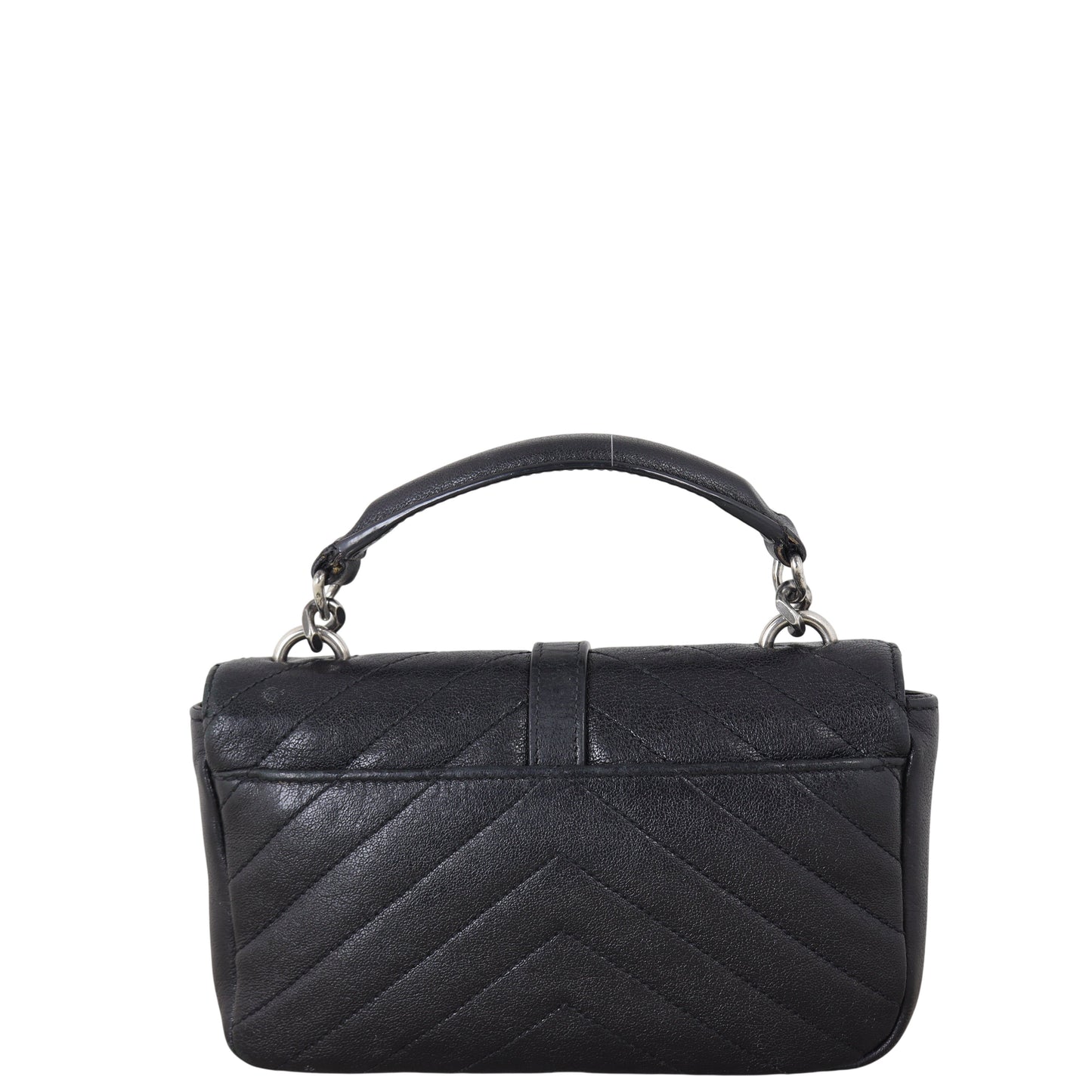Saint Laurent College Mini