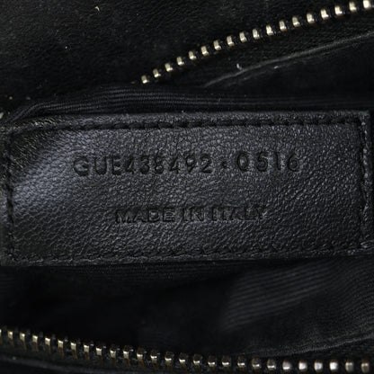 Saint Laurent College Mini
