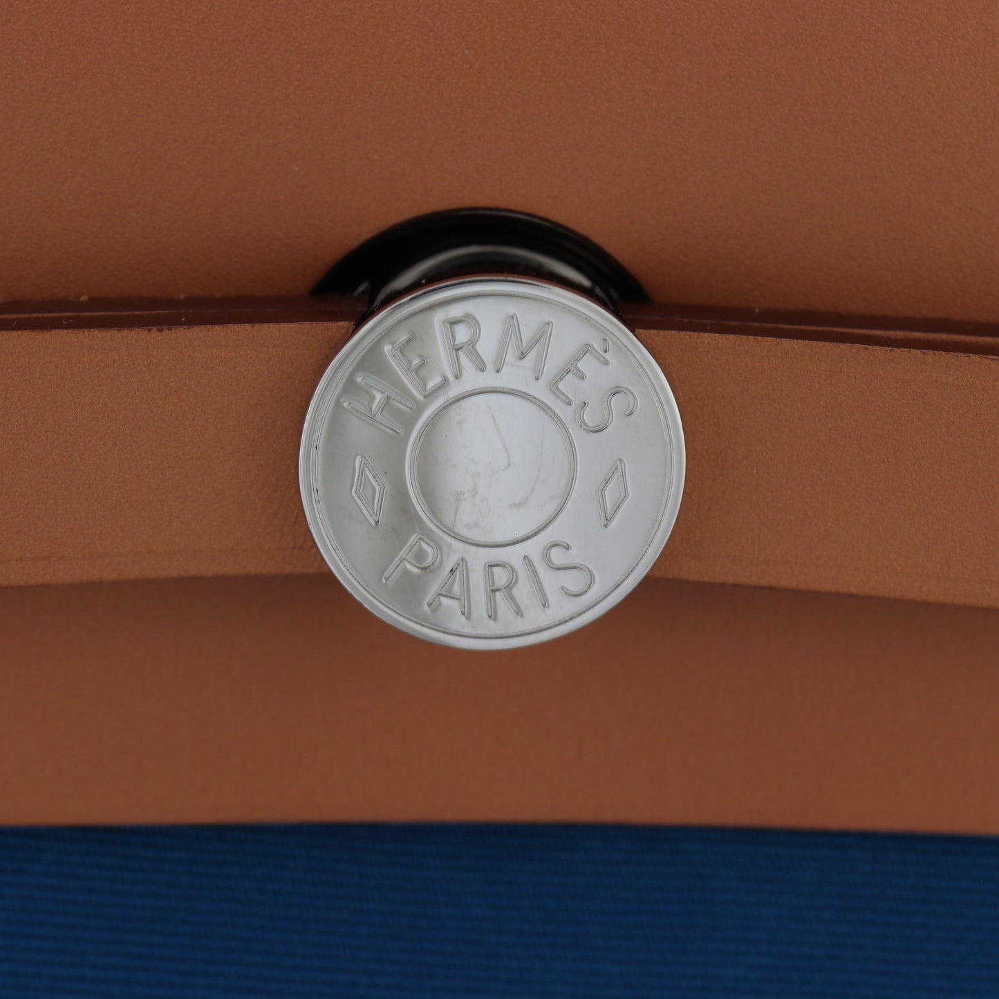 Hermes Herbag Zip 31 Bag
