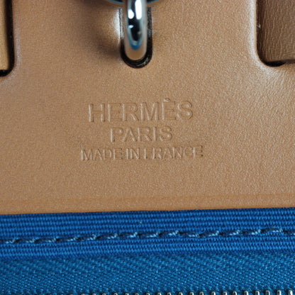 Hermes Herbag Zip 31 Bag