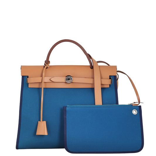 Hermes Herbag Zip 31 Bag