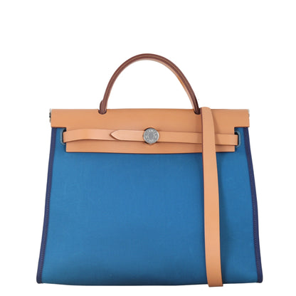 Hermes Herbag Zip 31 Bag
