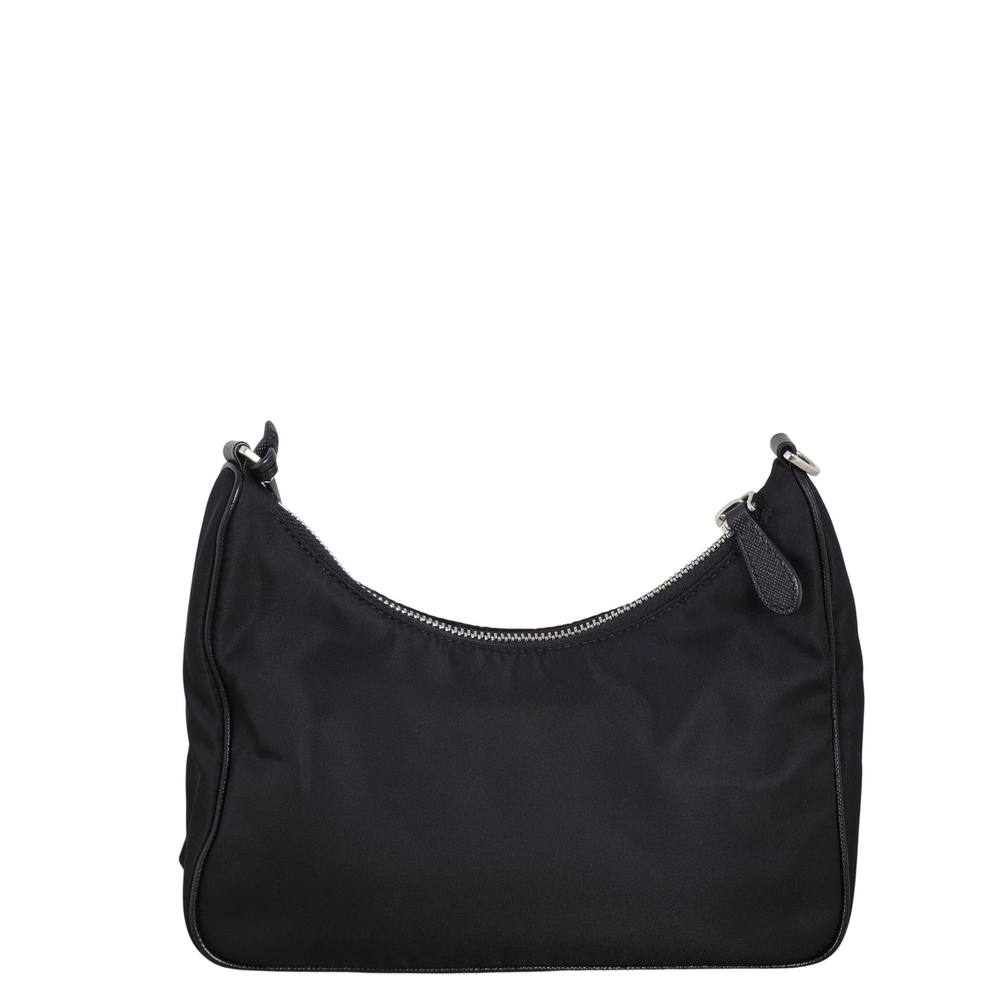 Prada Re-Edition 2005 Tessuto Shoulder Bag
