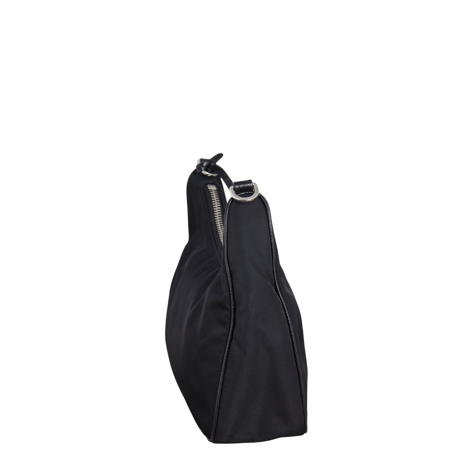 Prada Re-Edition 2005 Tessuto Shoulder Bag
