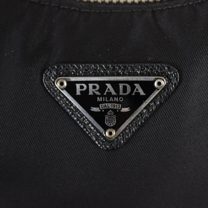 Prada Re-Edition 2005 Tessuto Shoulder Bag