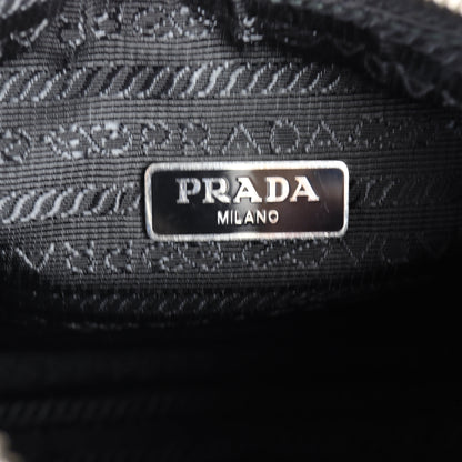Prada Re-Edition 2005 Tessuto Shoulder Bag