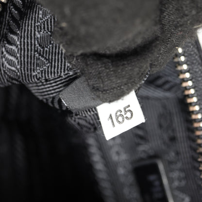 Prada Re-Edition 2005 Tessuto Shoulder Bag