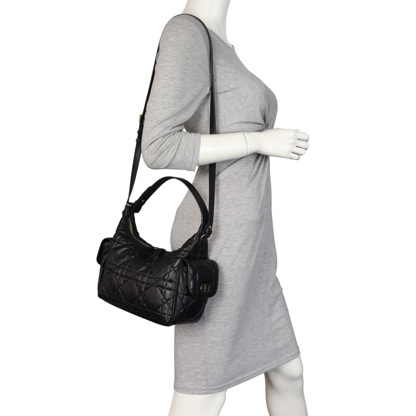 Dior D-Dream Macrocannage Medium