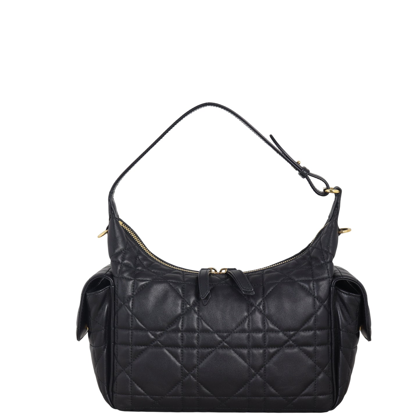 Dior D-Dream Macrocannage Medium