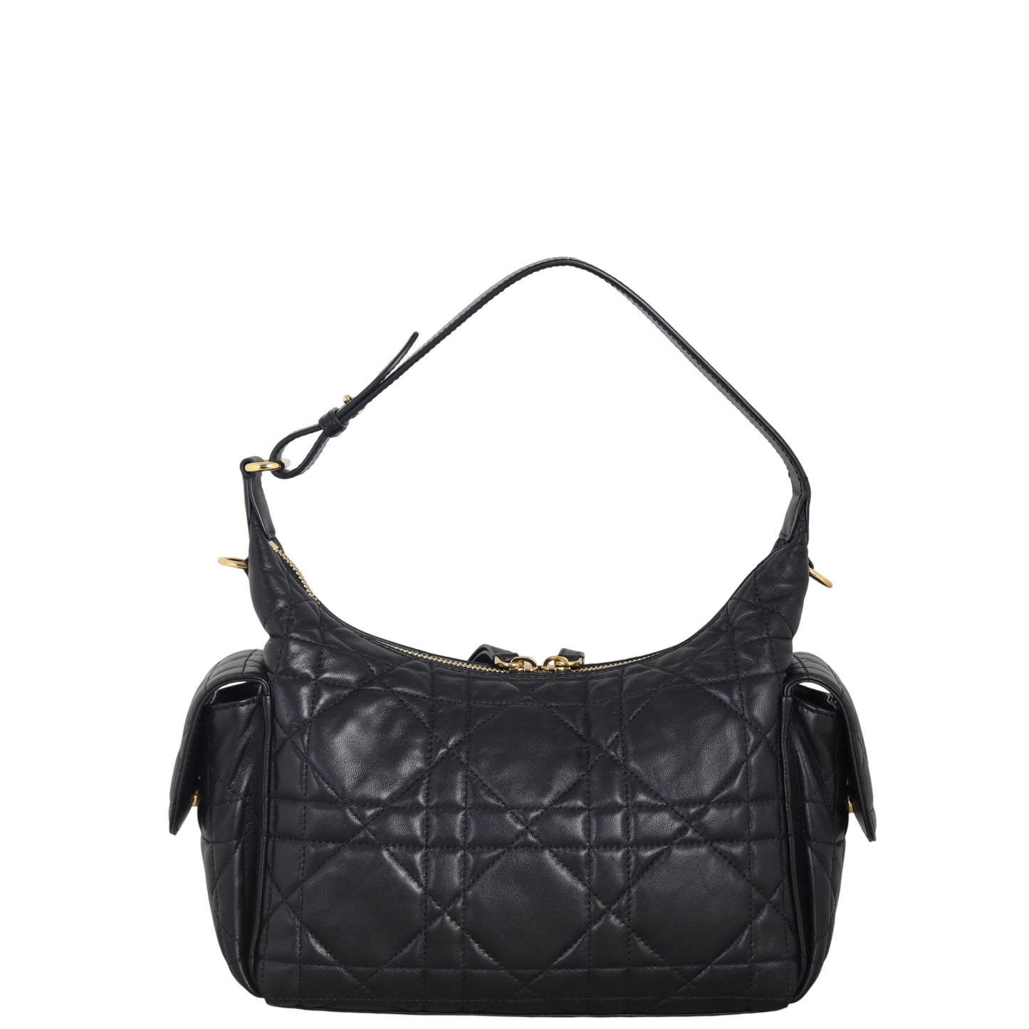Dior D-Dream Macrocannage Medium