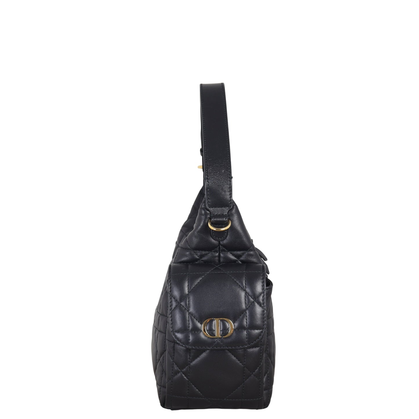Dior D-Dream Macrocannage Medium