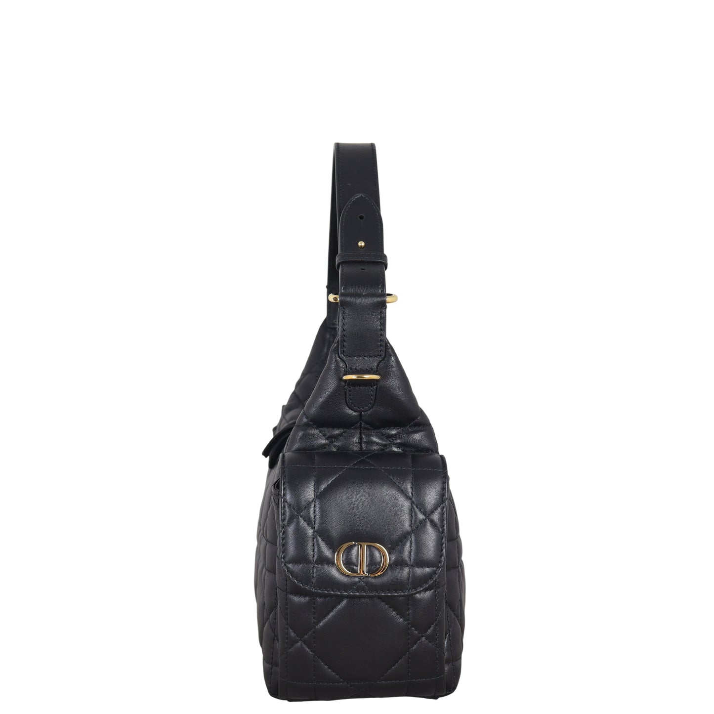 Dior D-Dream Macrocannage Medium