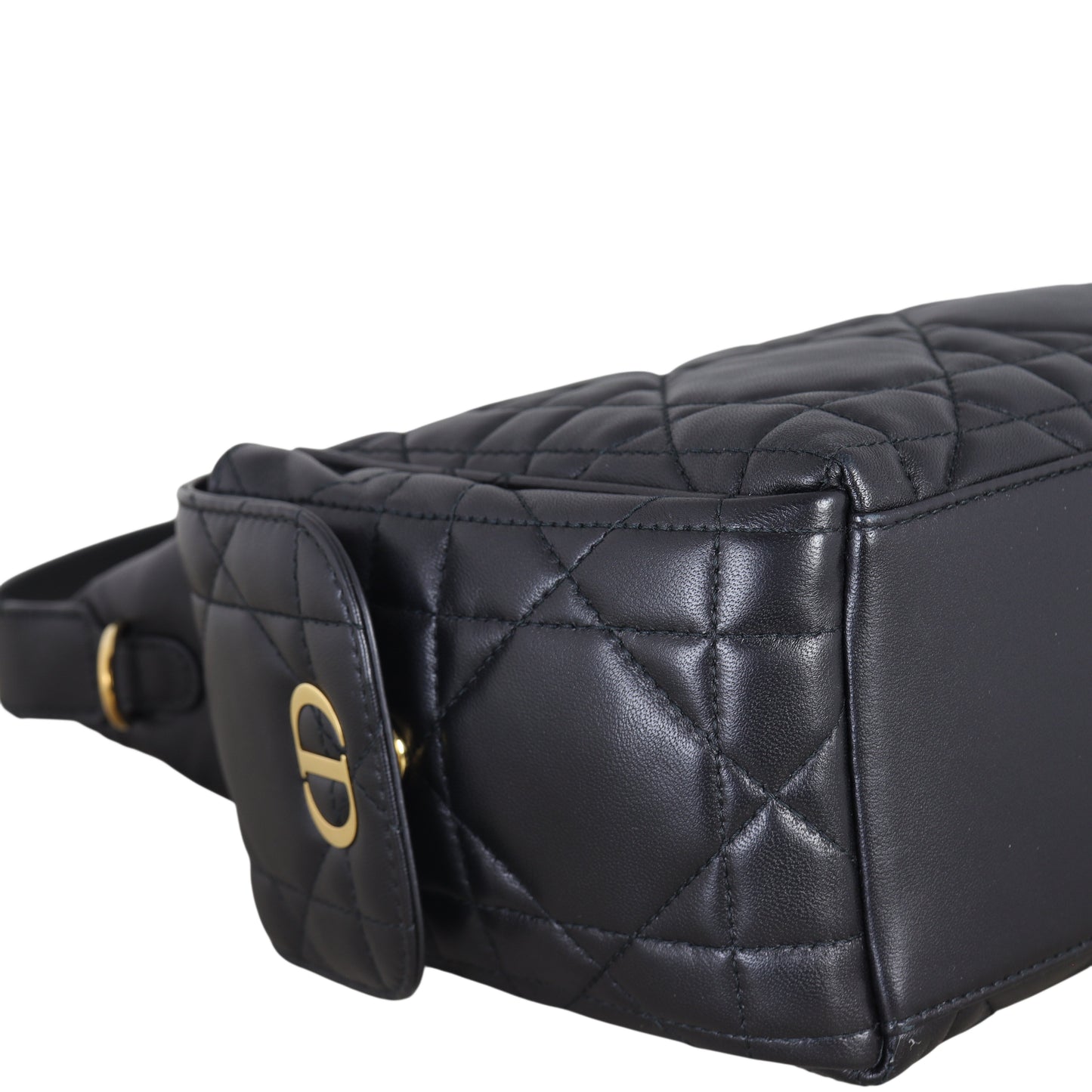 Dior D-Dream Macrocannage Medium